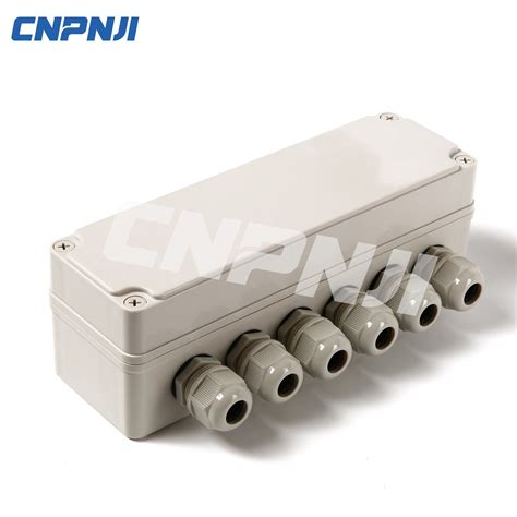 ip 67 junction box|ip67 connection box.